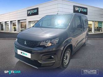 e- standard 100kw active pack