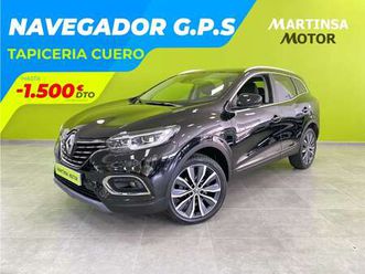 1.7dci blue zen 4x2 110kw