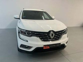 renault koleos initiale pa. dci 130kw (175cv) x-tr. 4wd