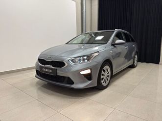 kia ceed 2020m. skelbimas
