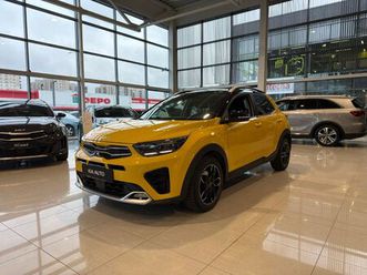 kia stonic 2023m. skelbimas