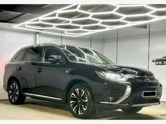 2.0h 12kwh gx4h cvt 4wd euro 6 (start/stop) 5dr