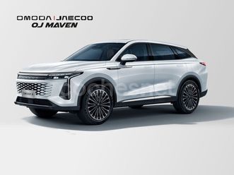 omoda 9 shs premium 1.5 tgdi awd