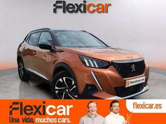 1.2 puretech s&s gt line 130