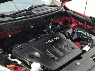 citroen - c4 aircross