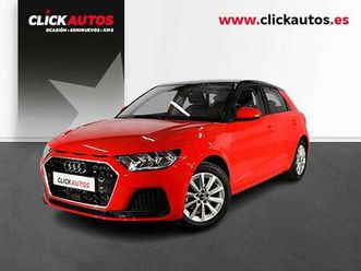 AUDI A1 SPORTBACK 30 TFSI sportback-30-tfsi-advanced