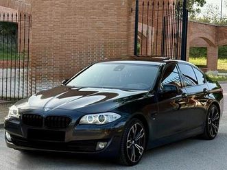 bmw - serie 5