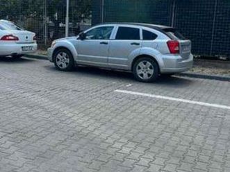 dodge - caliber