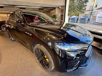 maserati levante 430 gransport s aut.