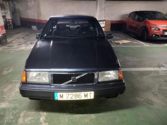 volvo - 440