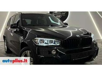 bmw x5, 3.0 l., off-road / crossover