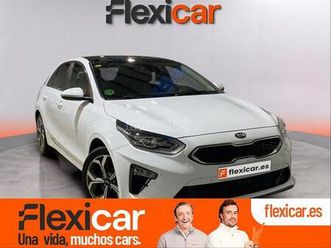 kia - proceed 1.0 tgdi 88kw 120cv tech ecodynamics