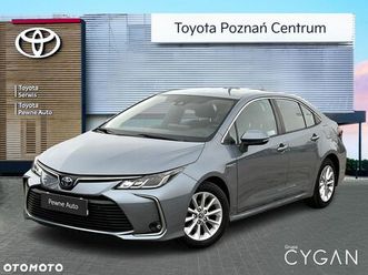 toyota corolla 1.8 hybrid comfort