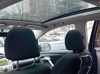 toyota verso 2.0 d4d active 5pl.