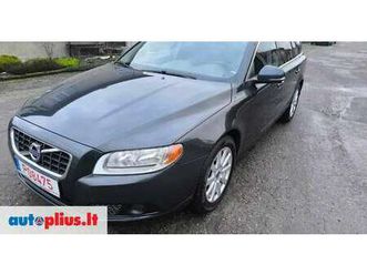 volvo v70, 2.0 l., wagon