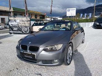320i cabrio