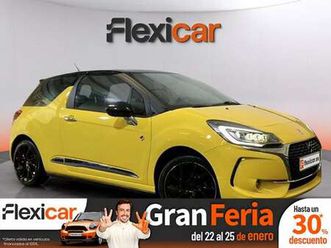 1.2 puretech s&s performance line 110