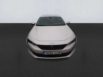 2.0bluehdi s&s allure eat8 160