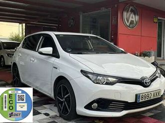 1.8 140h hybrid feel! edition