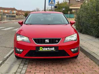 león sc 2.0tdi cr s