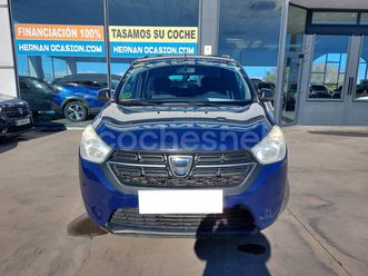 dacia lodgy essential 1.6 7pl 18