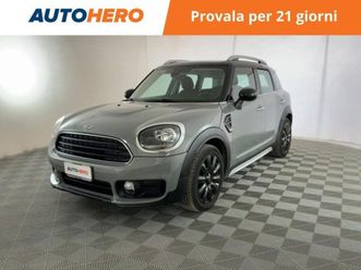 mini countrym.(f60) mini 2.0 cooper d countryman