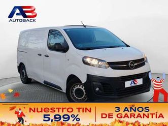 1.5 diésel 88kw (120cv) s std express 4 puertas