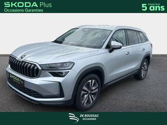 1,5 tsi hybrid 150 ch dsg7