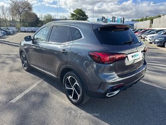 hs 1.5t-gdi at comfort