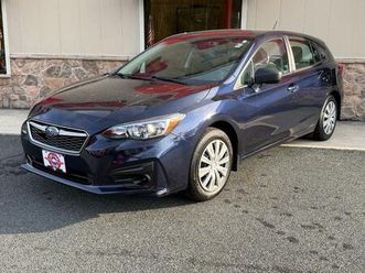 used 2018 chevrolet impala 2lz