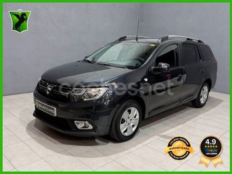 dacia logan mcv essential 1.0 18