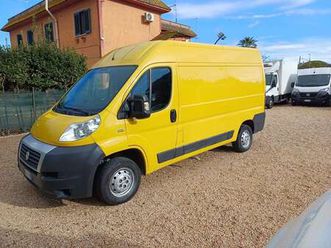 2,3 mjt 120 cv passo medio tetto medio h2