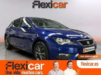 st 1.5 ecotsi s&s style 130