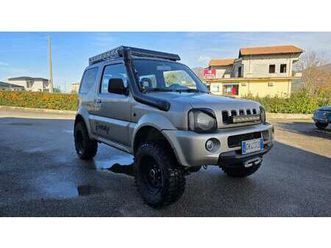 cabrio 1.3 16v top 4wd e3