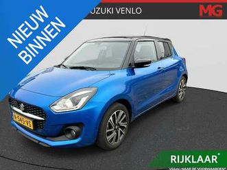 1.2 style smart hybrid rijklaar | navigatie | clim