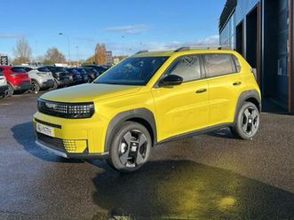 1.2 hybrid 100 la prima edct6