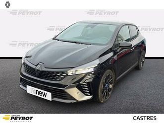 clio tce 90 ch gsr2 esprit alpine