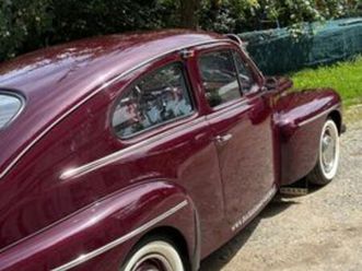 volvo oldtimer volvo pv 444 -gutachtenandere