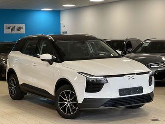 aiways aiways u5 63kwh aut./pano/leder/360°-kamerasyste