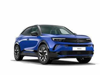 opel mokka gs 1.2 turbo (96kw/130k) at8