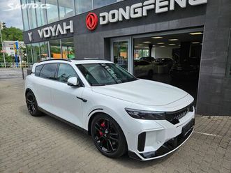 voyah ostatní free rev 318 awd