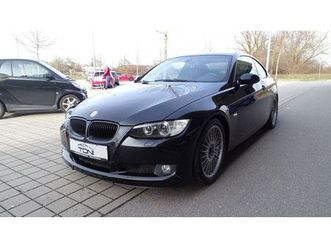 alpina d3 2,0 bi-turbo coupe edition