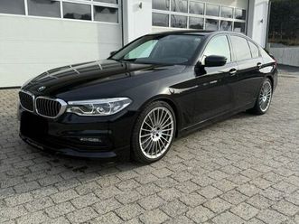 alpina d5 3.0 -