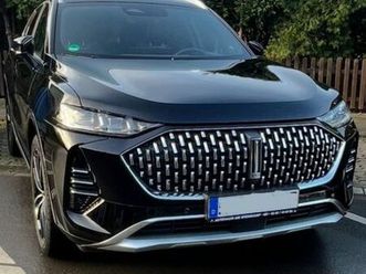 gwm wey 05 2.0 phev luxury 4wd luxury