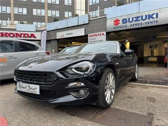 1.4 multiair 140 ch bva lusso plus