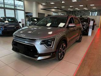 1.6 gdi plug-in hybrid evolution