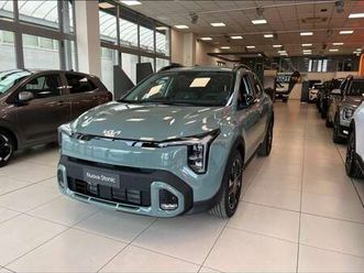 yb cuv pe2 1.0 t-gdi mh gt-line