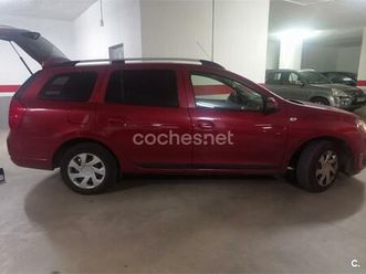 dacia logan mcv laureate tce 90