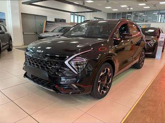 1.6 t-gdi phev gt-line