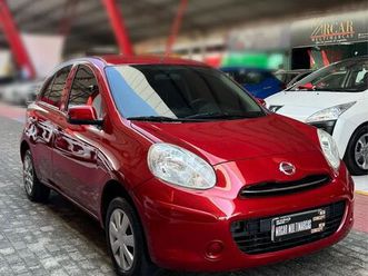 s 1.6 16v flex fuel 5p